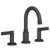 Newport Brass Griffey: Widespread Lavatory Faucet