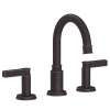 Newport Brass Griffey: Widespread Lavatory Faucet