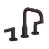 Newport Brass Griffey: Widespread Lavatory Faucet