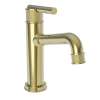 Newport Brass Griffey: Single Hole Lavatory Faucet