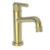 Newport Brass Griffey: Single Hole Lavatory Faucet