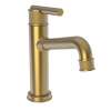 Newport Brass Griffey: Single Hole Lavatory Faucet