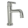 Newport Brass Griffey: Single Hole Lavatory Faucet