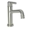 Newport Brass Griffey: Single Hole Lavatory Faucet