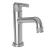 Newport Brass Griffey: Single Hole Lavatory Faucet