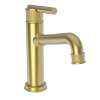 Newport Brass Griffey: Single Hole Lavatory Faucet
