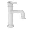 Newport Brass Griffey: Single Hole Lavatory Faucet