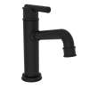 Newport Brass Griffey: Single Hole Lavatory Faucet