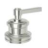 Newport Brass Miro: Diverter/Flow Control Handle