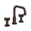 Newport Brass Griffey: Widespread Lavatory Faucet