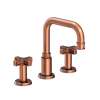 Newport Brass Griffey: Widespread Lavatory Faucet