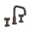 Newport Brass Griffey: Widespread Lavatory Faucet