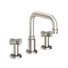 Newport Brass Griffey: Widespread Lavatory Faucet