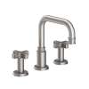 Newport Brass Griffey: Widespread Lavatory Faucet