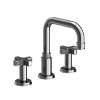 Newport Brass Griffey: Widespread Lavatory Faucet