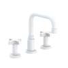Newport Brass Griffey: Widespread Lavatory Faucet