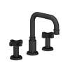 Newport Brass Griffey: Widespread Lavatory Faucet