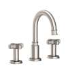 Newport Brass Griffey: Widespread Lavatory Faucet
