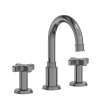 Newport Brass Griffey: Widespread Lavatory Faucet