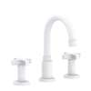 Newport Brass Griffey: Widespread Lavatory Faucet