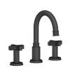 Newport Brass Griffey: Widespread Lavatory Faucet