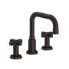 Newport Brass Griffey: Widespread Lavatory Faucet