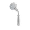 Newport Brass Seaport(R): Diverter/Flow Control Handle