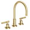 Newport Brass Muncy: Widespread Lavatory Faucet