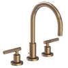 Newport Brass Muncy: Widespread Lavatory Faucet