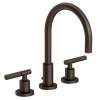 Newport Brass Muncy: Widespread Lavatory Faucet