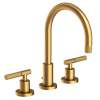 Newport Brass Muncy: Widespread Lavatory Faucet