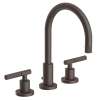 Newport Brass Muncy: Widespread Lavatory Faucet