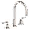Newport Brass Muncy: Widespread Lavatory Faucet
