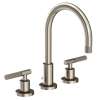 Newport Brass Muncy: Widespread Lavatory Faucet