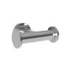 Newport Brass Muncy: Double Robe Hook