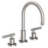 Newport Brass Muncy: Widespread Lavatory Faucet
