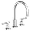 Newport Brass Muncy: Widespread Lavatory Faucet