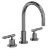 Newport Brass Muncy: Widespread Lavatory Faucet