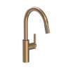 Newport Brass Muncy: Pull-Down Kitchen Faucet