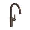 Newport Brass Muncy: Pull-Down Kitchen Faucet