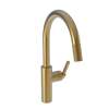 Newport Brass Muncy: Pull-Down Kitchen Faucet