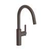 Newport Brass Muncy: Pull-Down Kitchen Faucet