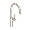 Newport Brass Muncy: Pull-Down Kitchen Faucet
