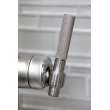 Newport Brass Muncy: Pull-Down Kitchen Faucet