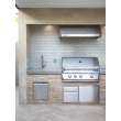 Newport Brass Muncy: Pull-Down Kitchen Faucet