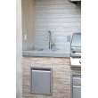 Newport Brass Muncy: Pull-Down Kitchen Faucet
