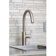 Newport Brass Muncy: Pull-Down Kitchen Faucet