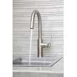 Newport Brass Muncy: Pull-Down Kitchen Faucet