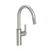 Newport Brass Muncy: Pull-Down Kitchen Faucet