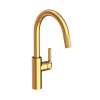 Newport Brass Muncy: Pull-Down Kitchen Faucet